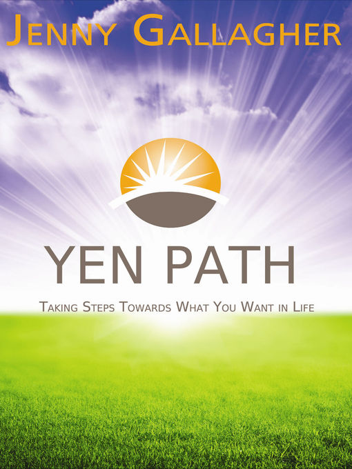 Title details for Yen Path by Jenny Gallagher - Available